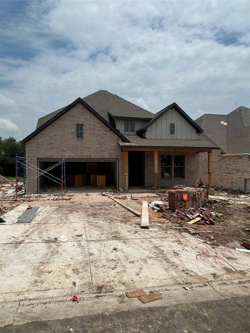 1429 Blue Moon Drive, Georgetown, TX, 78628 | Card Image