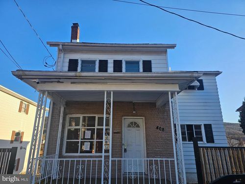 408 Julian St, WILLIAMSTOWN, PA, 17098-1313 | Card Image