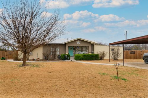 7761 County Road 241, Clyde, TX, 79510-6905 | Card Image