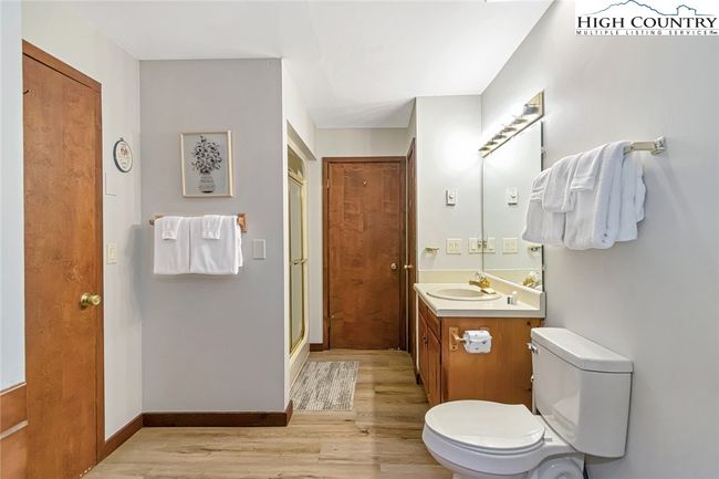 200-F - 170 Crestview Ln, Condo with 1 bedrooms, 1 bathrooms and null parking in Sugar Mountain NC | Image 14