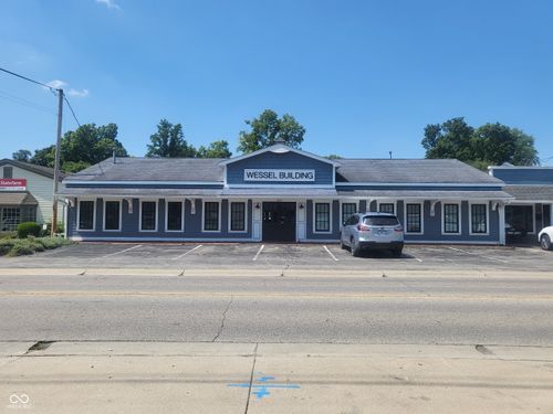 ste-7-260 S 1st St, Zionsville, IN, 46077-1602 | Card Image