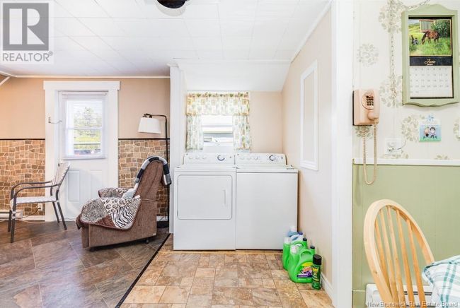 190 Juniper Rd, House other with 3 bedrooms, 1 bathrooms and null parking in Juniper NB | Image 11