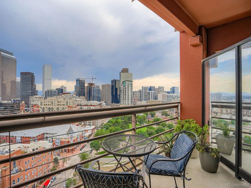 1608-100 Park Ave W, Denver, CO, 80205-3200 | Card Image