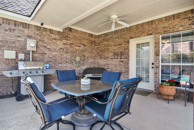 611 Clay Ln, House other with 4 bedrooms, 3 bathrooms and null parking in Sherman TX | Image 29