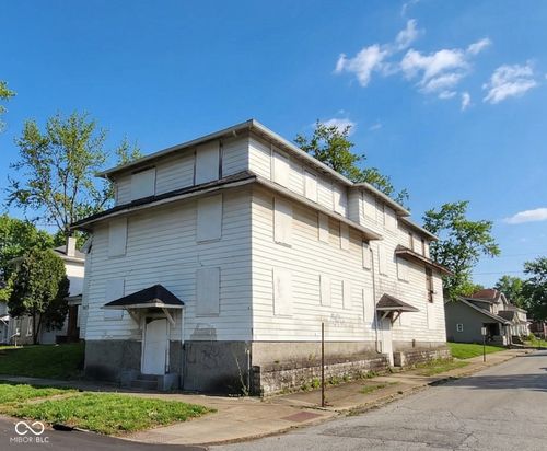 1525 N C St, Richmond, IN, 47374-3373 | Card Image