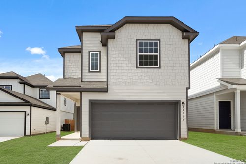 10118 Carnelian Cv, San Antonio, TX, 78245-4910 | Card Image