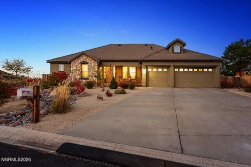 3423 White Mountain Ct, Reno, NV, 89511-4310 | Card Image