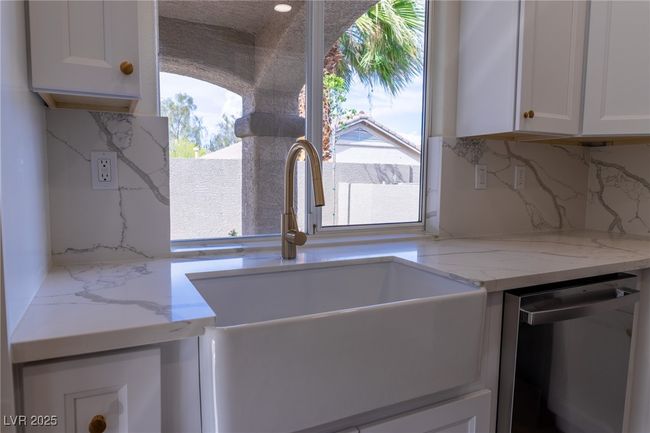 1100 Warm Canyon Way, House other with 3 bedrooms, 2 bathrooms and null parking in Las Vegas NV | Image 15