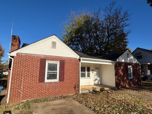 1029 Kees Rd, Lexington, KY, 40505-3401 | Card Image