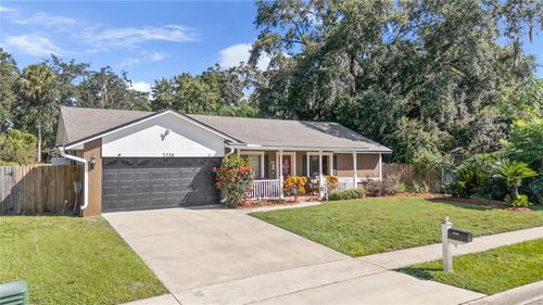 7736 Compass Dr, ORLANDO, FL, 32810-2971 | Card Image