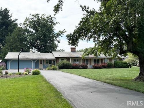 208 Park Row, Flora, IN, 46929-9659 | Card Image