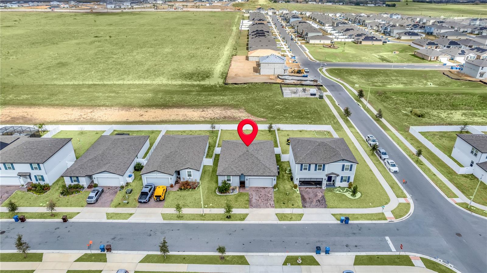 Residential in HAINES CITY 3