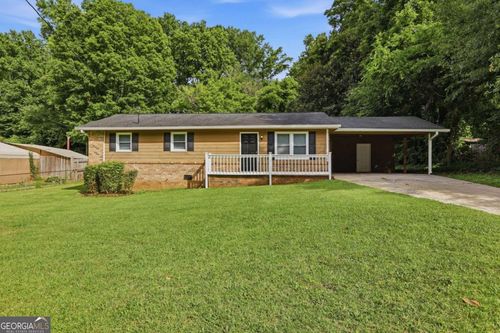 3674 Briar Dr, Lithia Springs, GA, 30122-3403 | Card Image
