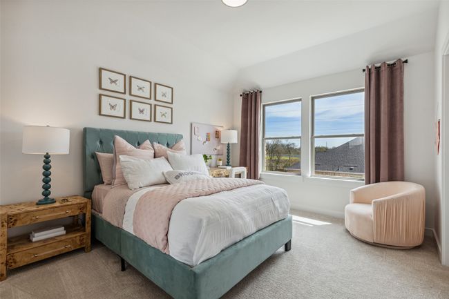 4521 Rustic Ridge Dr, House other with 4 bedrooms, 4 bathrooms and null parking in Mckinney TX | Image 21