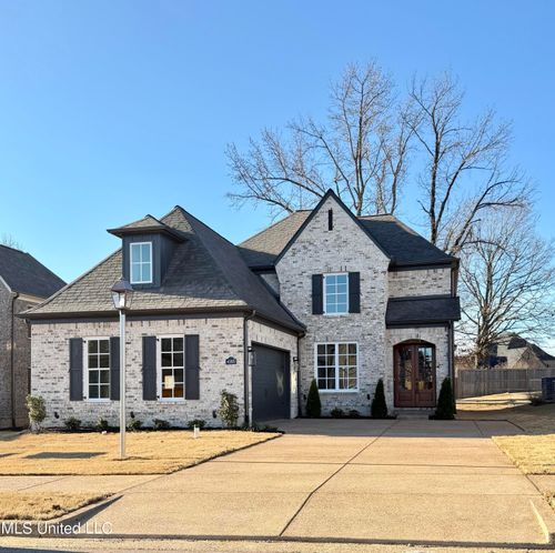 4285 Bolivar Trl S, Olive Branch, MS, 38654-1293 | Card Image