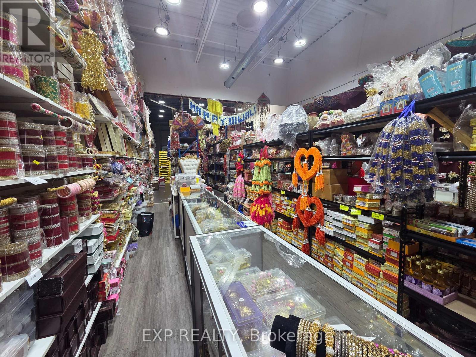 Business Opportunity in Brampton (Steeles Industrial) 5