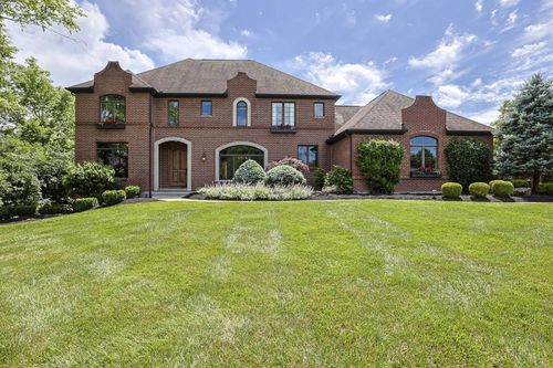 1029 Eagles Lndg, Cincinnati, OH, 45245-3082 | Card Image