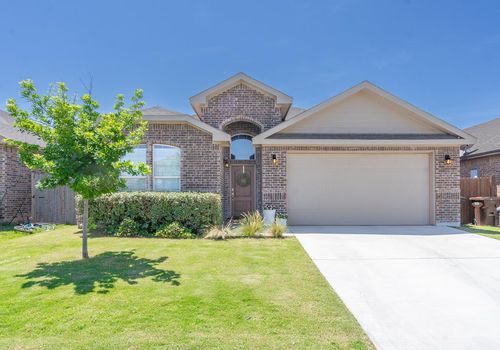 1610 Pavilion Pkwy, Midland, TX, 79705-2436 | Card Image