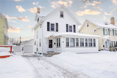 20 Florida Ave, Greece, NY, 14616 | Card Image