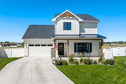 2003 Meriwether Court, Great Falls, MT, 59405 | Card Image