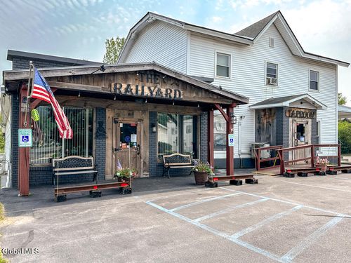 209 Broadway, Whitehall, NY, 12887-1650 | Card Image