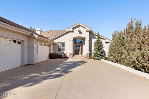 10129 Indian Ridge Dr, Reno, NV, 89511-5353 | Card Image