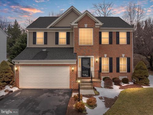 1917 Harvest Dr, WINCHESTER, VA, 22601-6378 | Card Image