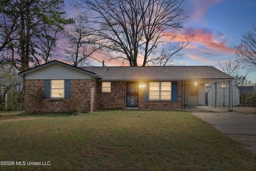 7764 Auburn Cv, Southaven, MS, 38671-5206 | Card Image