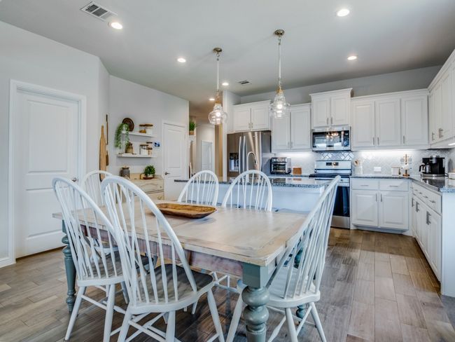 1519 Sheridyn Ln, House other with 4 bedrooms, 2 bathrooms and null parking in Krum TX | Image 12