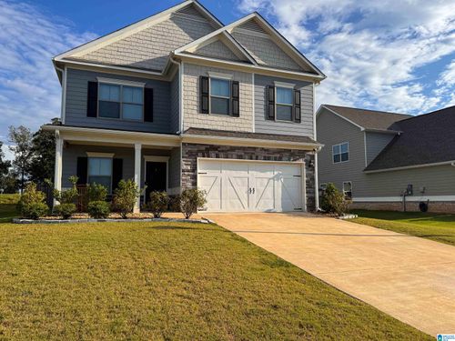 101 Mountain Crest Dr, LINCOLN, AL, 35096-8104 | Card Image