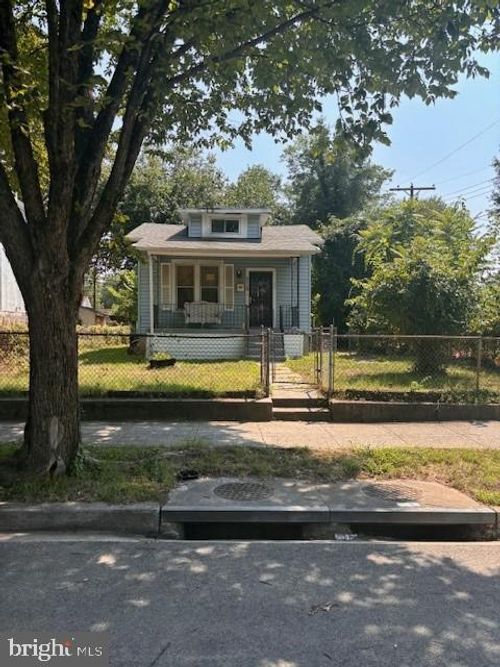 3115 G St Se, WASHINGTON, DC, 20019-2231 | Card Image