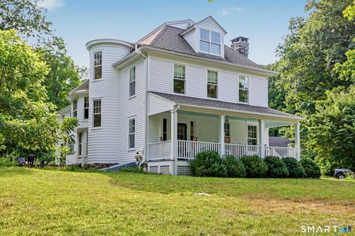 206 Mountain Rd, Wilton, CT, 06897-1528 | Card Image
