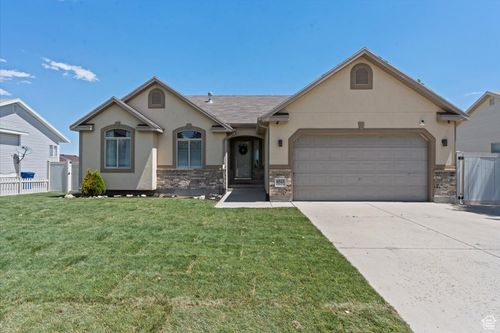 6515 Mount Whitney Ln, West Valley City, UT, 84118-9362 | Card Image