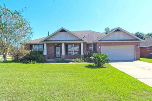 7498 Deck Ln, Pensacola, FL, 32526-8593 | Card Image