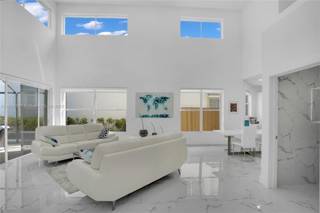 6672 Nw 25th Ct, House other with 4 bedrooms, 3 bathrooms and null parking in Boca Raton FL | Image 3