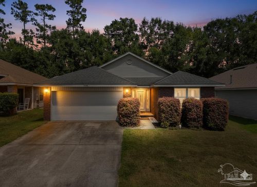 1458 Towhee Canyon Dr, Cantonment, FL, 32533-7874 | Card Image
