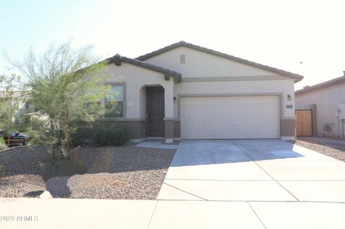 5719 W Encinas Ln, Phoenix, AZ, 85043-0154 | Card Image