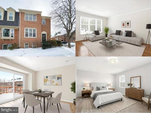 10155 Oakwood Chase Ct, OAKTON, VA, 22124-2727 | Card Image