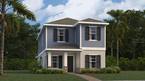 7429 Ivy Tendril Ave, ORLANDO, FL, 32829-3047 | Card Image