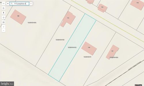 115 Josephine St, BERRYVILLE, VA, 22611-1331 | Card Image