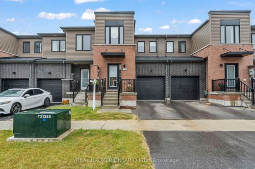145 Turnberry Lane, Barrie, ON, L9J0M4 | Card Image