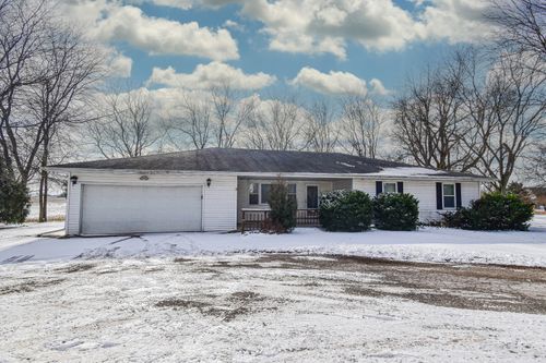 8 Fraher Drive, Odell, IL, 60460 | Card Image