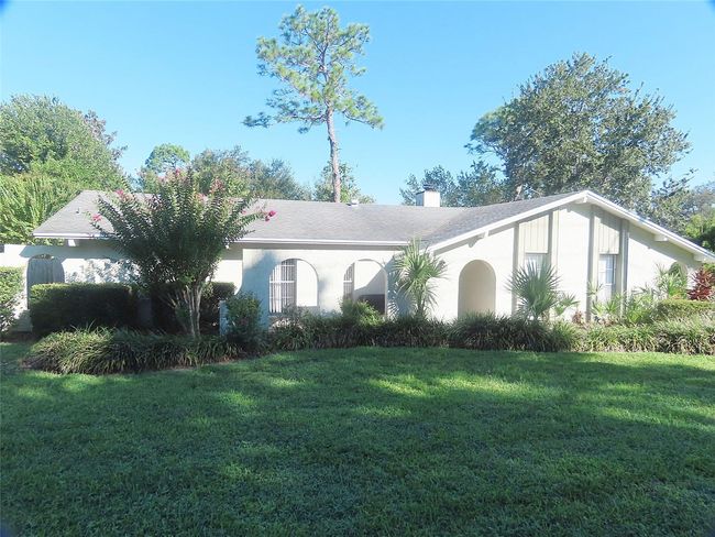 400 W Wekiva Trail, House other with 4 bedrooms, 2 bathrooms and null parking in Longwood FL | Image 3