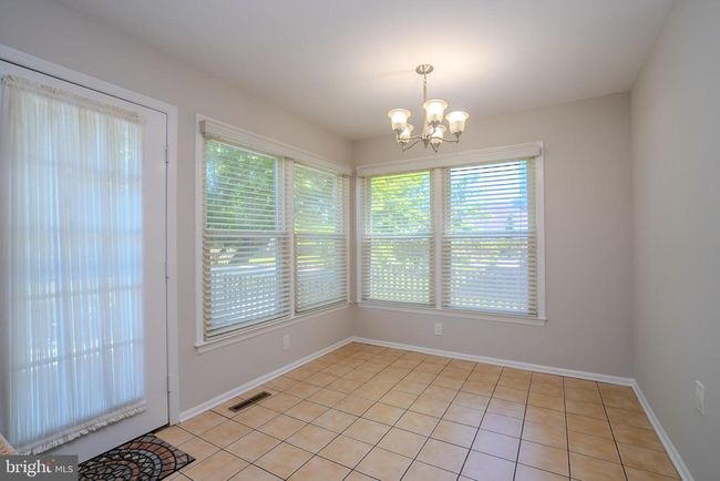 55 Cambridge Way, House other with 4 bedrooms, 3 bathrooms and null parking in West Windsor NJ | Image 20
