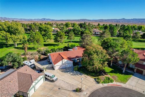 1616 Broadmoor Ct, Boulder City, NV, 89005-3638 | Card Image