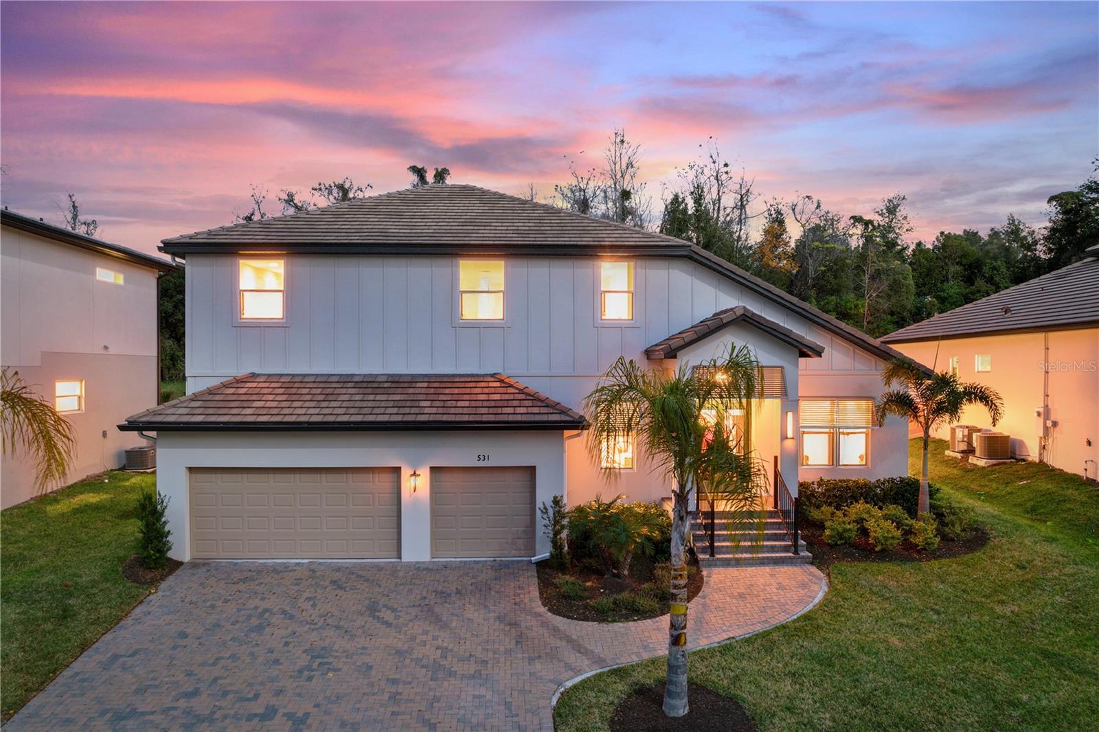 Residential in APOPKA 2