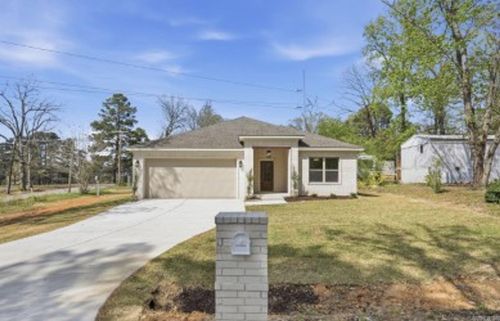 15112 Jason Drive, Alexander, AR, 72002 | Card Image