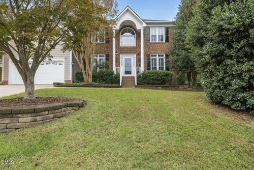 102 Travilah Oaks Ln, Cary, NC, 27518-2243 | Card Image