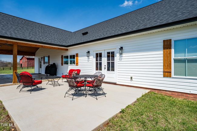 151 Frank Stanton Rd, House other with 3 bedrooms, 3 bathrooms and null parking in Limestone TN | Image 57