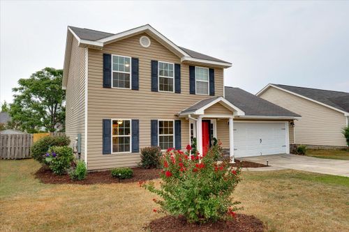 756 Keyes Drive, Grovetown, GA, 30813 | Card Image